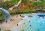 7 Wisata Pantai Pasir Putih Terbaik di Pacitan Jatim, Lengkap dengan Lokasi dan Harga Tiket Masuk