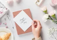 Link Twibbon dan Kata-kata Ucapan Selamat Hari Ibu 2022 Penuh Kasih Sayang, Bagikan di Media Sosialmu