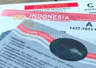 SIM Keliling Gresik Jumat 30 Desember 2022
