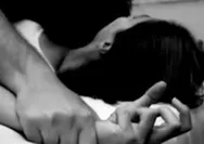 BEJAT! Pegawai Honorer Pemko Medan Perkosa Anak Tiri Sejak SD Hingga SMP