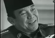 Meneladani Semangat Membaca Sukarno