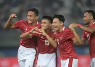 Sikat Brunei di Leg Pertama, Erick: Jalan Panjang Menuju Piala Dunia Dimulai!
