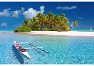 7 Destinasi Wisata Alam Terfavorit di Kepulauan Karimunjawa, Tak Kalah Indah Dari Maldives