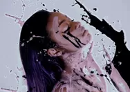 Lirik dan Terjemahan Lagu Collide - Justine Skye yang Lagi Viral di FYP TikTok