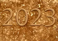 10 Contoh Pantun Selamat Tahun Baru 2023 untuk Pacar, Sahabat dan Orang Terdekat