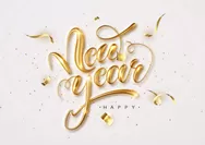 30 Kata-kata Bijak Selamat Tahun Baru 2023, Penuh Motivasi dan Doa
