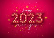 Kumpulan Pantun Lucu untuk Dijadikan Ucapan Selamat Tahun Baru 2023, Bagikan ke Doi