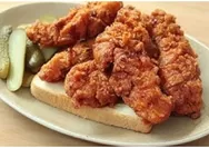 Resep Ayam Goreng Pedas yang Luarnya Crunchy, Dalamnya Juicy, Cocok untuk Menu Makan Siang