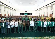 Pemprov Banten Usulkan Pendiri Mathla'ul Anwar jadi Pahlawan Nasional