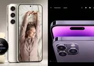 Samsung Galaxy S23 Vs iPhone 14: Performa Mirip tapi Unggul Mana?