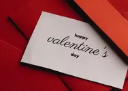 Tradisi Valentine Day di Eropa