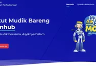 Kapan Mudik Gratis Lebaran 2023 Kemenhub Dibuka? Simak Informasinya, Lengkap dengan Cara Daftar