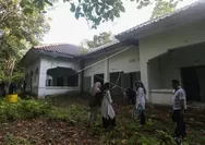 Mengenal Asrama Haji Pertama di Indonesia, Ternyata Lokasinya Ada di Pulau Rubiah Sabang Aceh