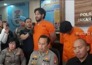 Sudah 3 Kali Beli Narkoba Sejak Awal Tahun, Ammar Zoni Beri Uang Rp1,5 Juta pada sang Sopir untuk Beli Sabu