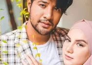 Ammar Zoni Terjerat Kasus Narkoba, Irish Bella: Aku Harus Kuat Untukku dan Anak-anakku