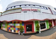 Berencana ke Yogyakarta? Jangan Lupa Mampir Taman Pintar, Bisa Belajar Sambil Bermain, Segini Harga Tiketnya