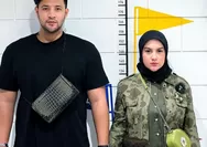 Irish Bella: Saya Mohon Izin untuk Melanjutkan Kehidupan Sehari-hari sebagai Seorang Ibu