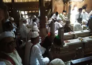 Makam Sunan Gunung Jati, Pilihan Tepat Berwisata Religi di Cirebon