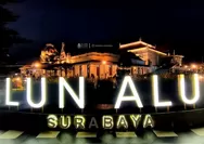 7 Rekomendasi Tempat Ngabuburit Favorit di Surabaya yang Cocok Bersama Teman atau Keluarga