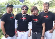 Grup Band Radja Dapat Ancaman Pembunuhan Saat Magung di Malaysia, Ini Profil Lengkapnya