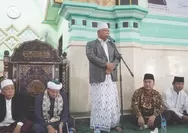 Sukiman Azmy dan Habib Segaf Baharun Ajak Warga Lombok Timur Sambut Bulan Suci Ramadan  
