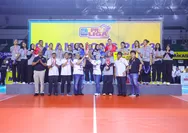 Bandung bjb Tandamata Juara Proliga 2023