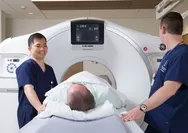 Bisakah Kanker Dideteksi oleh MRI?