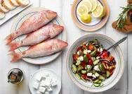 Diet Mediterania Dikaitkan Dengan Penurunan Risiko Demensia