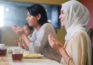 Termasuk Salah Satu Syarat Sah, Ini Waktu yang Benar Membaca Niat Puasa Ramadhan