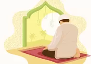 Puasa Ramadhan Tapi Tidak Salat, Begini Hukumnya Menurut Ustaz Muhammad Romelan