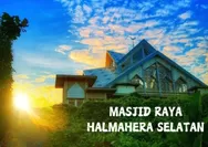 Buruan Beli Takjil Sebelum Habis, Sebentar Lagi Waktu Buka Puasa di Seluruh Kabupaten Halmahera, Maluku Utara