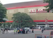 Laga Pramusim, Persis Solo Bakal Gelar Laga Terbuka di Stadion Manahan, Catat Tanggalnya