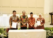 Hadiri Rapat RDTR Bersama Kementerian ATR/BPN, Bupati Enos Tegaskan Siap Untuk Menjalankan Instruksi Presiden