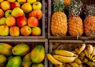 Pastikan Konsumsi Buah-buahan yang Cukup Selama Puasa Ramadhan 2023