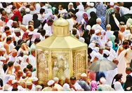 Kultum Ramadhan, Keutamaan Sholat Tarawih Pada Malam Ke Sebelas! Apa Maknanya?