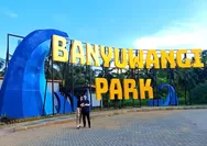 Banyuwangi Park Jadi Tempat Wisata Liburan Idul Fitri 2023 di Jawa Timur, Jangan Lupa Kunjungi Mumpung Baru...