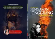 Sastrawan Tegal Lanang Setiawan Terbitkan Buku Pengakon Jonggrang, Ungkap Kisah Heroik Bandung Bondowoso