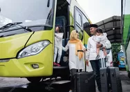 Keutamaan Doa Perjalanan Mudik: Menjaga Keikhlasan hingga Perlindungan dari Bahaya dan Kecelakaan