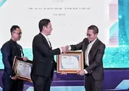 Sukses Terapkan Digitalisasi, bank bjb syariah Borong 11 Penghargaan di 12th Digital Brand Awards 2023