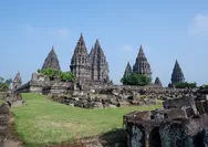 5 Objek wisata libur Lebaran 2023 di Yogyakarta, dari candi bersejarah hingga indahnya pantai