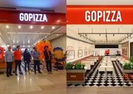 Ada kabar bagus nih buat Kpopers, GooPizza ala Korea yang diiklankan Lee Dong Wook kini buka di Jakarta loh