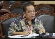 Soroti Permasalahan di Dinas Kominfo SP, PMBI Bikin Surat Terbuka ke Pj Gubernur Banten