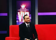 8 Tips Mudik Lucu Ala Cak Lontong, yang Terakhir Bikin Kesal