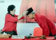 Bertepatan Dengan Hari Kartini, Ganjar Pranowo Ditetapkan Sebagai Calon Presiden 2024