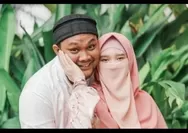 Pasca Virgoun Last Child Mendua, Kata "Selingkuh" Trending di Twitter 