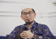Haramkah Potong Kuku dan Cukur Rambut Buat yang Akan Kurban Idul Adha? Ini Kata Ustaz Adi Hidayat!