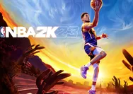 NBA 2K23 Segera Bergulir, Mode End Game untuk MyTeam Bikin Frustasi Pemain Gegara Hal Ini