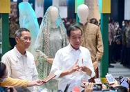 Soal 20 WNI Korban TPPO yang Disekap di Myanmar, Presiden Jokowi: Pemerintah Segera Upayakan Evakuasi 