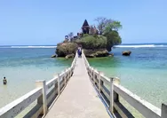 Pantai Balekambang, Destinasi Wisata yang Wajib Kamu Kunjungi saat Berlibur di Malang, Cek Harga Tiket Masuk!