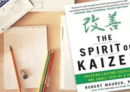 Cara Mengatasi Rasa Malas dengan Prinsip Kaizen